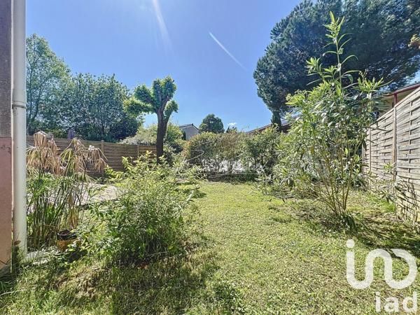 Maison 4 pièces de 87 m² à Créon (33670)