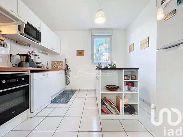 Maison 4 pièces de 87 m² à Créon (33670)