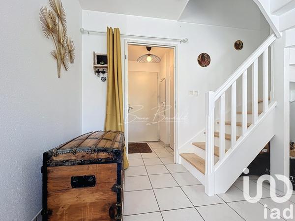 Maison 4 pièces de 87 m² à Créon (33670)