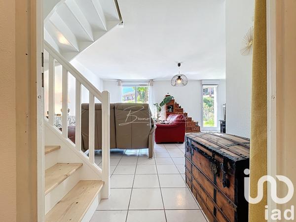 Maison 4 pièces de 87 m² à Créon (33670)