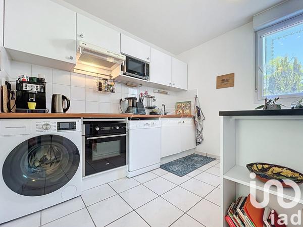 Maison 4 pièces de 87 m² à Créon (33670)