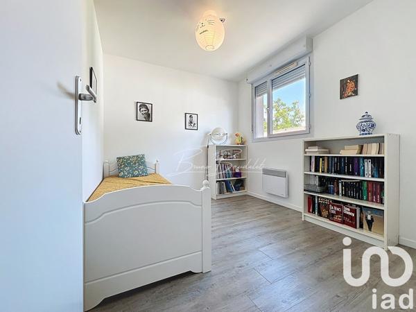 Maison 4 pièces de 87 m² à Créon (33670)