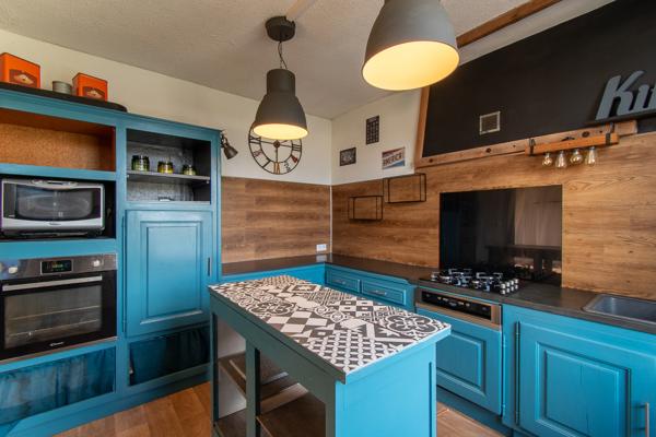 Maison  4 pièce(s) 82.3 m2