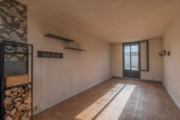 Maison  4 pièce(s) 82.3 m2