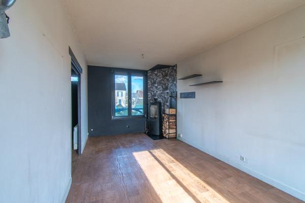 Maison  4 pièce(s) 82.3 m2