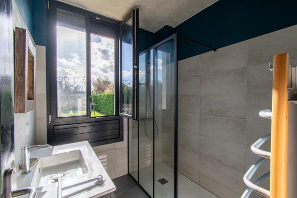 Maison  4 pièce(s) 82.3 m2