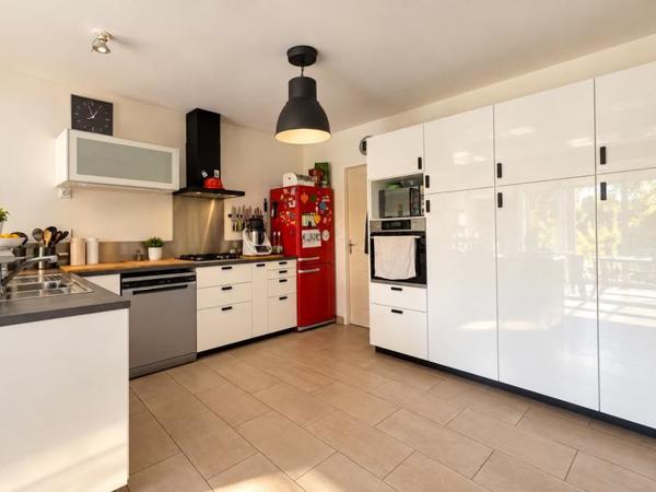 Maison à vendre 269 899 € Esvres 5 p 110 m² DPE B