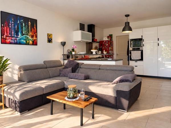 Maison à vendre 269 899 € Esvres 5 p 110 m² DPE B