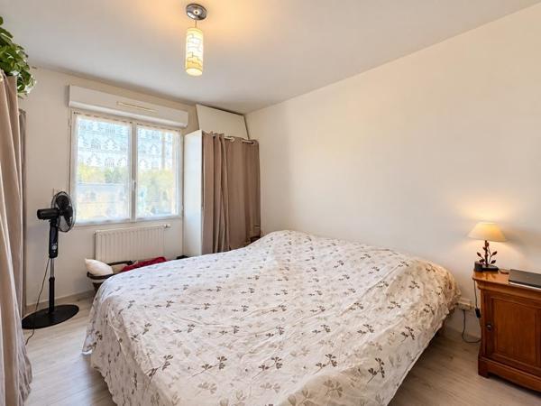 Maison à vendre 269 899 € Esvres 5 p 110 m² DPE B