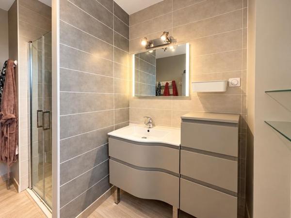 Maison à vendre 269 899 € Esvres 5 p 110 m² DPE B