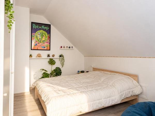 Maison à vendre 269 899 € Esvres 5 p 110 m² DPE B