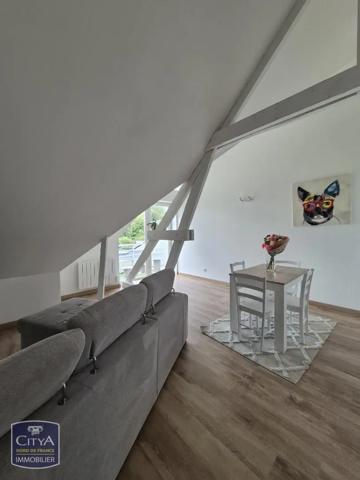 Appartement à louer 3 pièces 63m² Gravelines (59820)