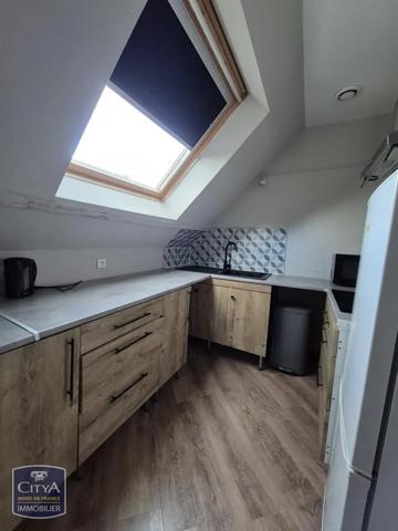 Appartement à louer 3 pièces 63m² Gravelines (59820)