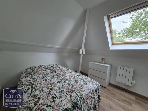 Appartement à louer 3 pièces 63m² Gravelines (59820)