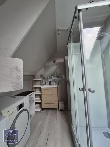 Appartement à louer 3 pièces 63m² Gravelines (59820)