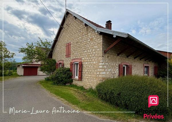 Maisons  6 pièces 150 m2 - Foulenay