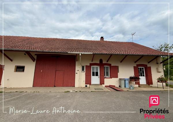 Maisons  6 pièces 150 m2 - Foulenay