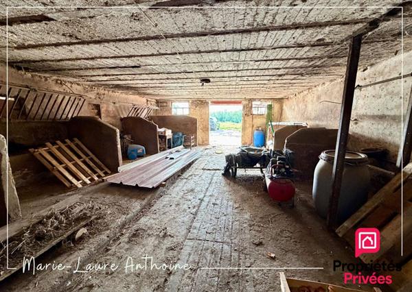 Maisons  6 pièces 150 m2 - Foulenay