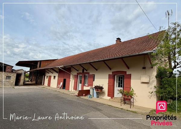 Maisons  6 pièces 150 m2 - Foulenay
