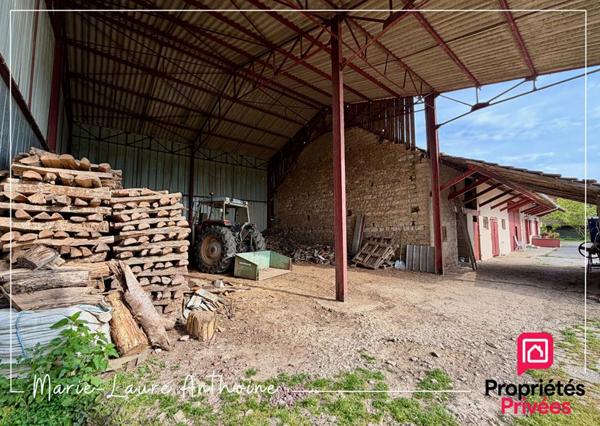 Maisons  6 pièces 150 m2 - Foulenay