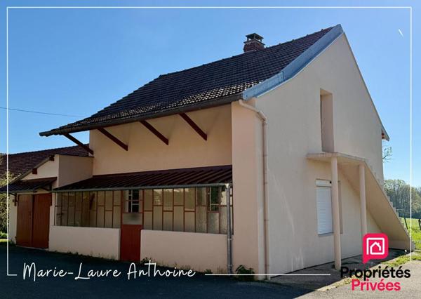 Maisons  6 pièces 150 m2 - Foulenay