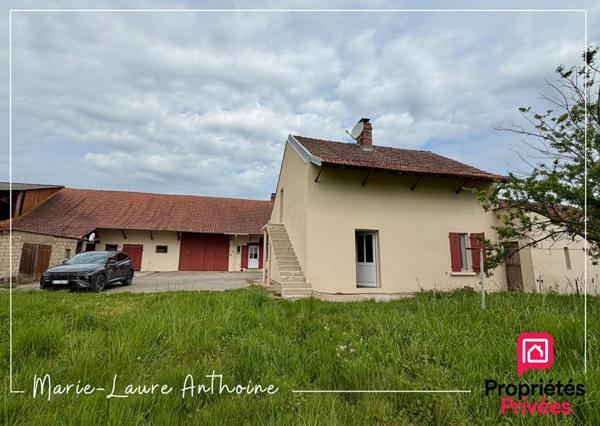 Maisons  6 pièces 150 m2 - Foulenay