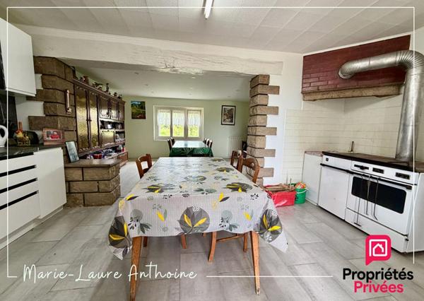 Maisons  6 pièces 150 m2 - Foulenay