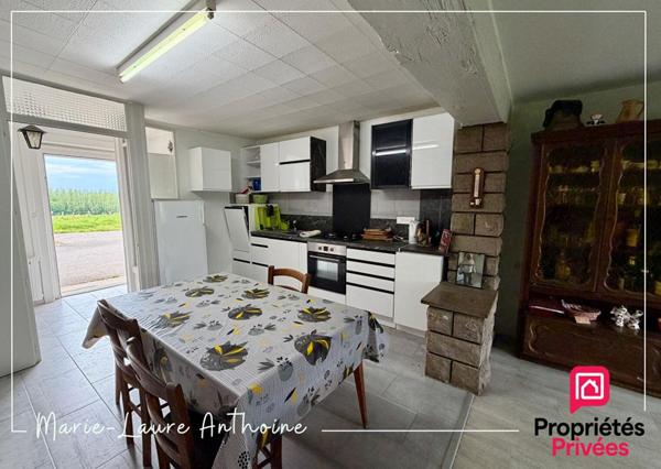 Maisons  6 pièces 150 m2 - Foulenay
