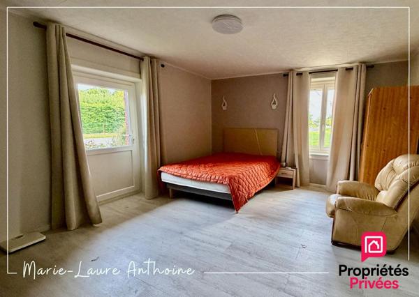 Maisons  6 pièces 150 m2 - Foulenay