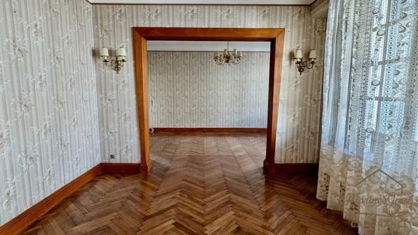 Lourdes – Cité mariale, Maison basque pleine de charme et de potentiel