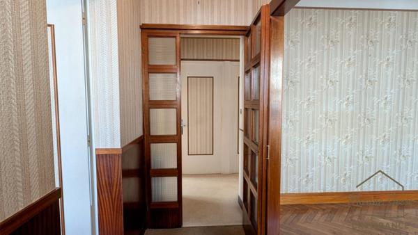 Lourdes – Cité mariale, Maison basque pleine de charme et de potentiel