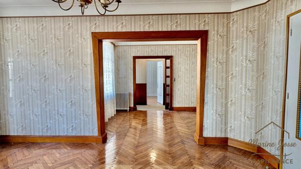 Lourdes – Cité mariale, Maison basque pleine de charme et de potentiel