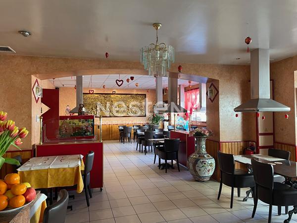 Local commercial A louer  Merignac Mondesir