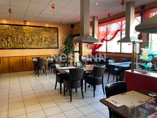 Local commercial A louer  Merignac Mondesir