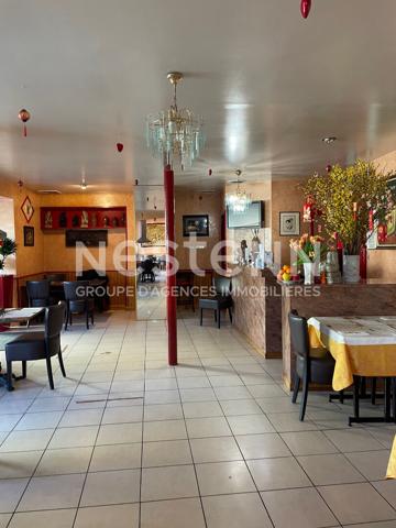 Local commercial A louer  Merignac Mondesir
