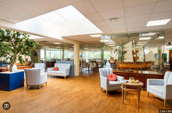 Appartement 1 pièce - 20 m²