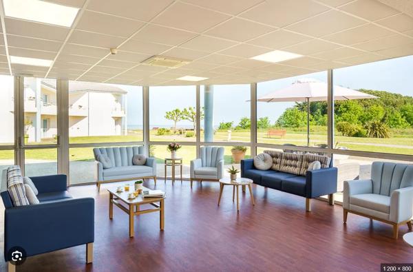 Appartement 1 pièce - 20 m²