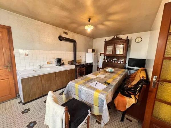 Vente Maison 7 pièces 93 m2 à Brech