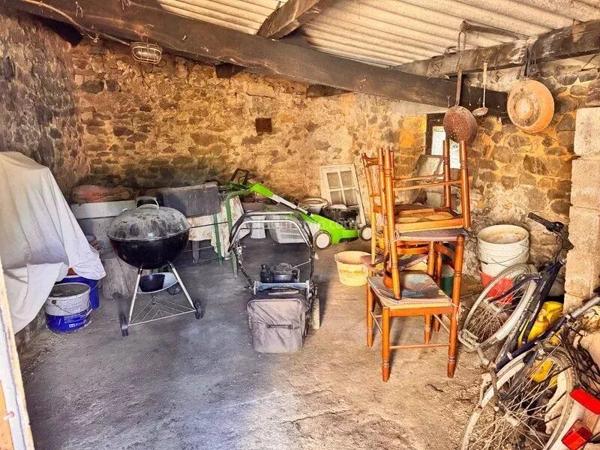 Vente Maison 7 pièces 93 m2 à Brech