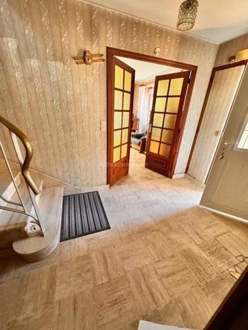 Vente Maison 7 pièces 93 m2 à Brech