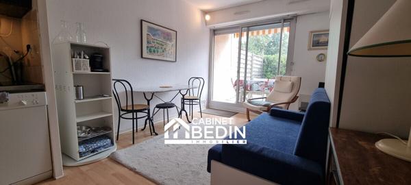Achat Appartement T1 Arcachon