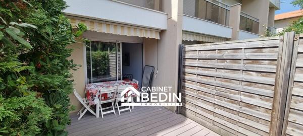 Achat Appartement T1 Arcachon