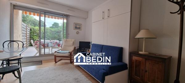 Achat Appartement T1 Arcachon