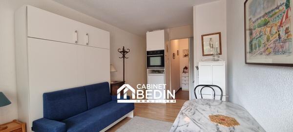 Achat Appartement T1 Arcachon