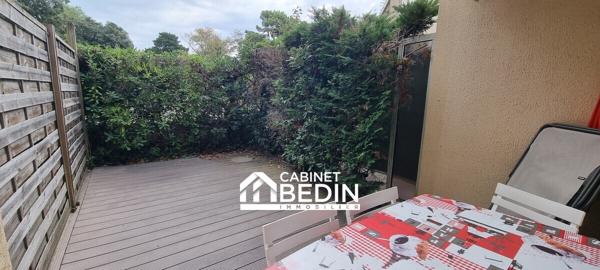 Achat Appartement T1 Arcachon