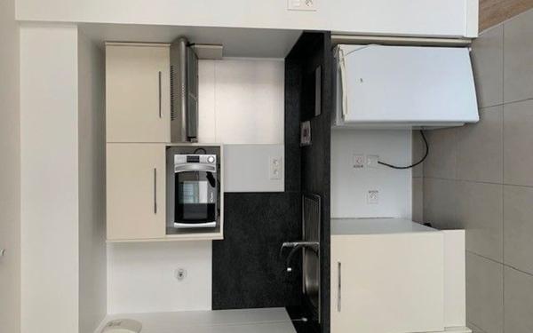 Appartement à louer    1 pièce • 30,59 m2 Champs-sur-Marne