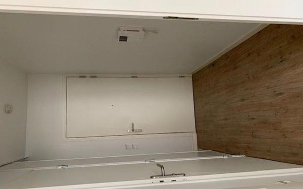 Appartement à louer    1 pièce • 30,59 m2 Champs-sur-Marne