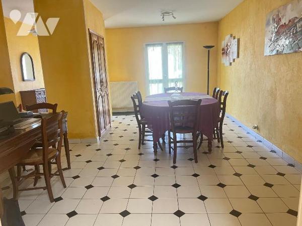 Maison à vendre à Libourne (33500) en Gironde (33), quartier LE VERDET, quartier calme,  sur 45...