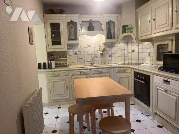 Maison à vendre à Libourne (33500) en Gironde (33), quartier LE VERDET, quartier calme,  sur 45...
