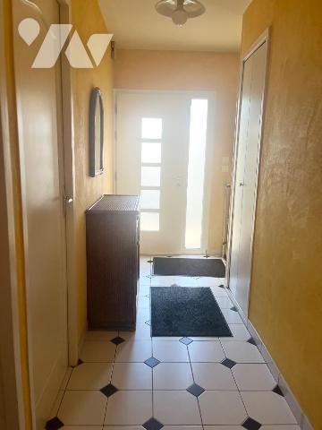 Maison à vendre à Libourne (33500) en Gironde (33), quartier LE VERDET, quartier calme,  sur 45...